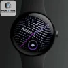 Đen Nhám (Obsidian Matte)
