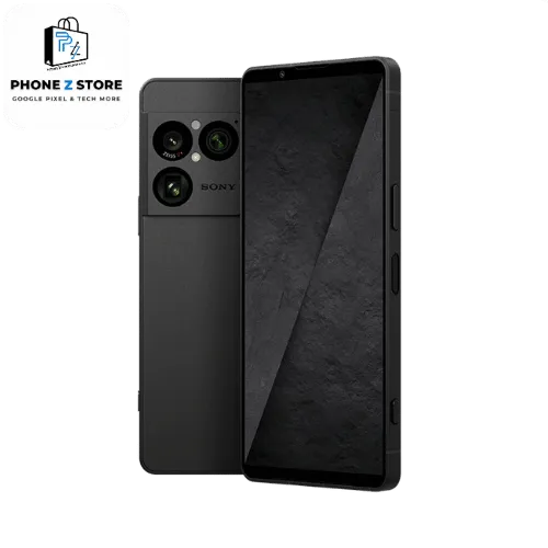 Homepage 79 Sony Xperia 1 VIII PhoneZstore.vn black pattern 1