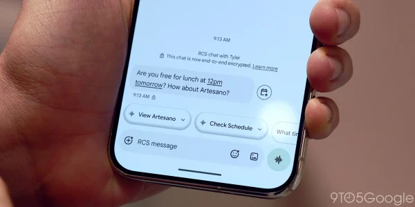 Toàn Cảnh Google Pixel 11 Series, Pixel Watch 5 & Pixel Tag Ra Mắt vào 5 Giờ Sáng Đêm Nay (13/8/2026) giờ Việt Nam 36 Trợ lý Gemini hỗ trợ phản hồi tự động Magic Cue cải tiến trên điện thoại Google Pixel 11 | Phone Z Store