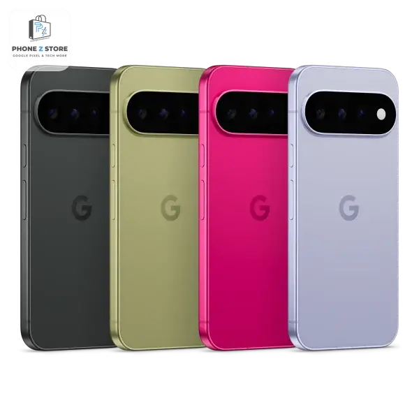Tổng Hợp Sự Kiện Made by Google 2026: Trọn Bộ Google Pixel 11 Series, Pixel Watch 5 Và Kỷ Nguyên Gemini Intelligence Chính Thức Ra Mắt 14 Google Pixel 11 Với Nhiều Màu Sắc Mới Rực Rỡ - PhoneZStore.vn
