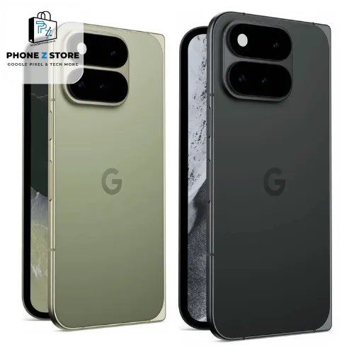 Google Pixel 11 Pro Fold PhoneZStore.vn Olive Obsidian