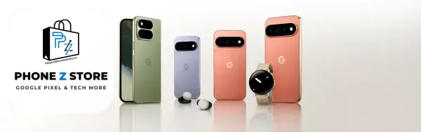 Tổng Hợp Sự Kiện Made by Google 2026: Trọn Bộ Google Pixel 11 Series, Pixel Watch 5 Và Kỷ Nguyên Gemini Intelligence Chính Thức Ra Mắt 11 Google Pixel 11 Series Made by Google 2026 PhoneZStore.vn