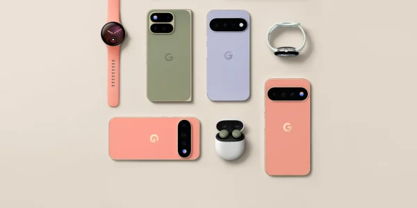Google Pixel 11 Pro & Pixel 11 Pro XL Chính Thức Ra Mắt: Đột Phá Với Tensor G6, Đèn HiLight Và Android 17 5 Made by Google 2026 cover PhoneZStore.vn