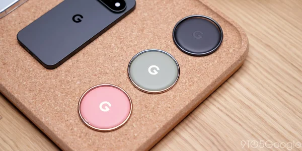 Toàn Cảnh Google Pixel 11 Series, Pixel Watch 5 & Pixel Tag Ra Mắt vào 5 Giờ Sáng Đêm Nay (13/8/2026) giờ Việt Nam 42 Chân đế hít nam châm Pixelsnap các màu sắc mới - Phone Z Store