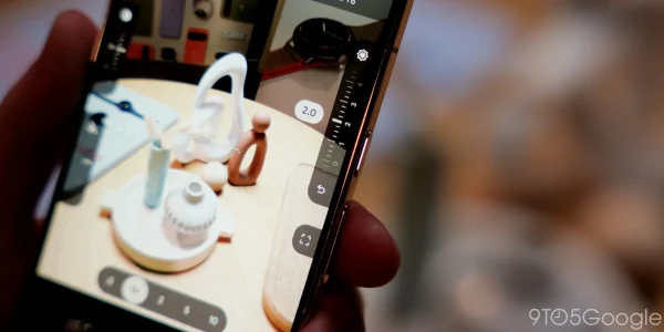 Tổng Hợp Sự Kiện Made by Google 2026: Trọn Bộ Google Pixel 11 Series, Pixel Watch 5 Và Kỷ Nguyên Gemini Intelligence Chính Thức Ra Mắt 17 Giao diện điều khiển chuyên nghiệp (Pro) trên camera Google Pixel 11 Pro XL - Phone Z Store