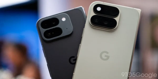 Toàn Cảnh Google Pixel 11 Series, Pixel Watch 5 & Pixel Tag Ra Mắt vào 5 Giờ Sáng Đêm Nay (13/8/2026) giờ Việt Nam 29 can canh Google pixel 11 pro fold PhoneZStore.vn