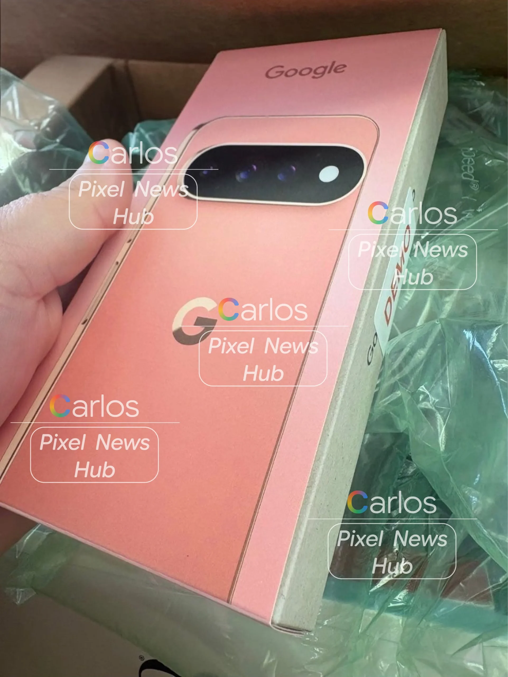 pixel 11 pro xl hands on leak PhoneZstore.vn 2 scaled