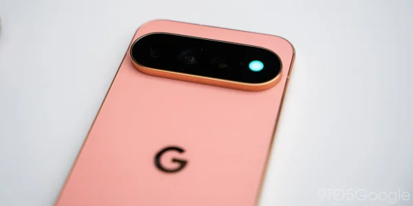 Google Pixel 11 Pro & Pixel 11 Pro XL Chính Thức Ra Mắt: Đột Phá Với Tensor G6, Đèn HiLight Và Android 17 6 tren tay Google Pixel 11 Pro in Canyon PhoneZStore.vn