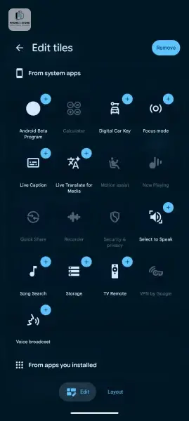 Hướng Dẫn Bật Motion Assist Trên Android 17: Giải Pháp Giảm Say Xe Khi Dùng Điện Thoại 6 cách bật Motion Assist trên Android 17 - PhoneZStore.vn
