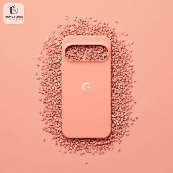 Ốp Lưng Google Pixelsnap Dành Cho Google Pixel 11, Google Pixel 11 Pro Và Google Pixel 11 Pro XL 22 Phone Z Store - Ốp lưng Google PixelSnap Chính Hãng dành cho Google Pixel 11 Pro XL